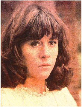 Sarah Jane