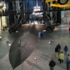 SR-71 Blackbird at the Smithsonian