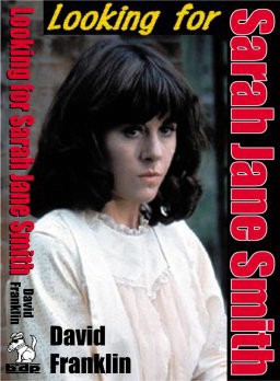 Cover of Looking for Sarah Jane Smith