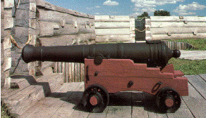 cannon